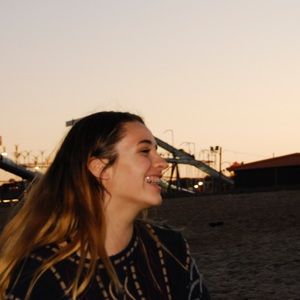 Meet your Posher, Anna